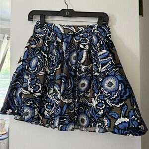 Express skirt